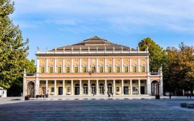 Exploring Reggio Calabria: Top Educational Travel Tips & Fascinating University Facts for Curious Visitors