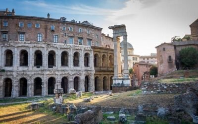 10 Fascinating Educational Stops in Rome: Uncover University, School, and Historical Learning Landmarks