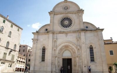 Unlock Šibenik: Top Educational Travel Tips & Fascinating University Facts for Curious Visitors