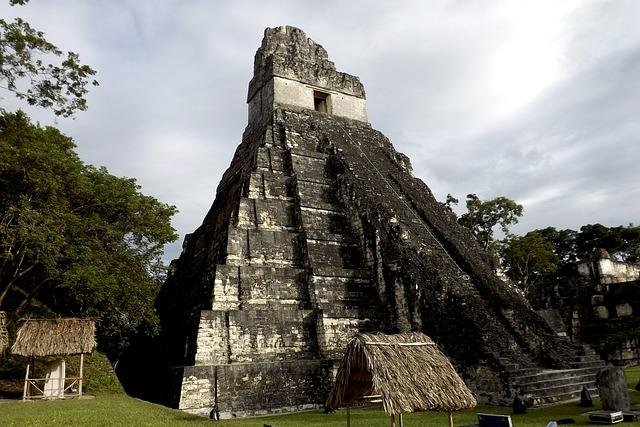 Exploring Guatemala City: Top Educational Travel Tips & Fascinating University Facts for Curious Travelers