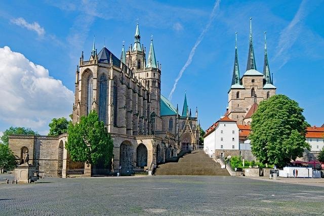 Unlocking Erfurt: Top Educational Travel Tips & Fascinating University Facts for Curious Explorers