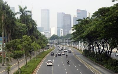 Explore Jakarta’s Educational Landmarks: Top University & School Sites Every History-Loving Traveler Must Visit