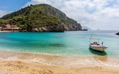 Top Educational Things to Do in Corfu, Greece: Fascinating University, School, & College Facts for Curious Travelers
