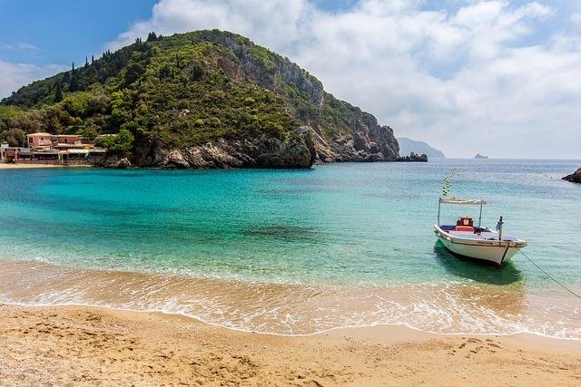Top Educational Things to Do in Corfu, Greece: Fascinating University, School, & College Facts for Curious Travelers
