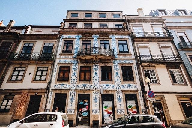 Exploring Porto’s Academic Gems: Top Education-Focused Travel Tips & Fascinating University Facts
