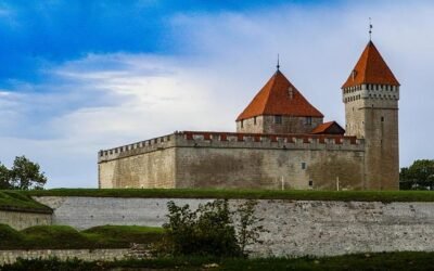 Discover Kuressaare: Top Educational Travel Tips & Fascinating University Facts in Estonia’s Hidden Gem