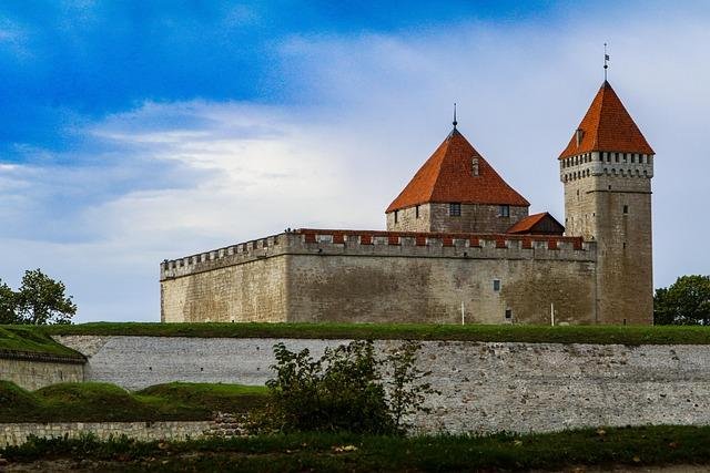 Discover Kuressaare: Top Educational Travel Tips & Fascinating University Facts in Estonia’s Hidden Gem