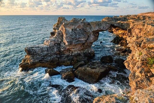 Discover Sunny Beach, Bulgaria: Unique Educational Travel Tips & Fascinating University Facts