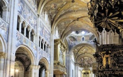 Unlock Parma: Top Educational Travel Tips & Fascinating University Facts for Curious Explorers