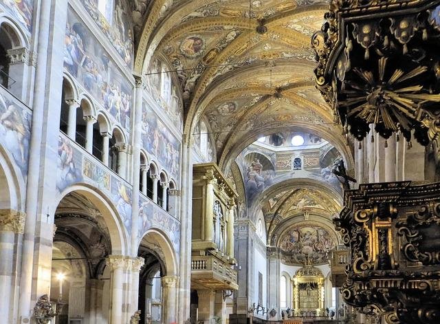 Unlock Parma: Top Educational Travel Tips & Fascinating University Facts for Curious Explorers