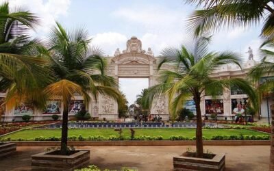 Explore Bengaluru’s Academic Wonders: Top Educational Travel Tips and Fascinating University Facts