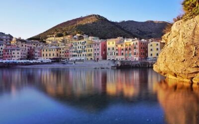 Unlocking Genoa: Top Educational Travel Tips & Fascinating University Facts for Curious Explorers