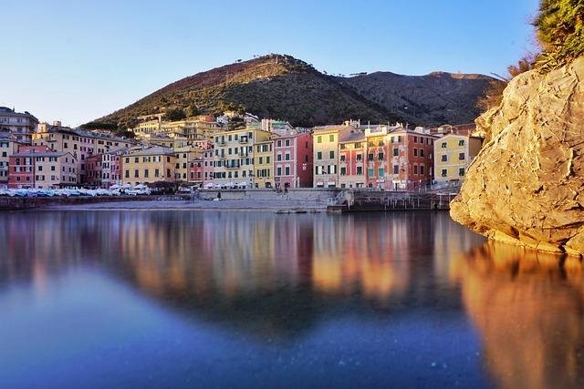 Unlocking Genoa: Top Educational Travel Tips & Fascinating University Facts for Curious Explorers