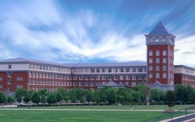 Exploring Toronto’s Academic Wonders: Top Educational Travel Tips & Fascinating Campus Facts
