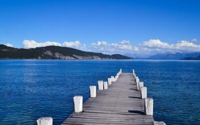 Discover Bariloche: Top Educational Travel Tips & Fascinating University Facts for Curious Explorers