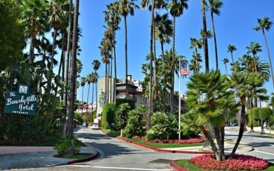 Exploring Los Angeles: Top Educational Travel Itinerary Tips & Fascinating University Facts