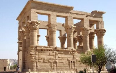 Unlocking Aswan: Top Educational Travel Itinerary Tips for Exploring Egypt’s Historic Universities and Schools