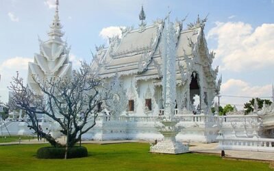 Exploring Chiang Rai’s Academic Gems: Top Education-Focused Travel Tips and Fascinating University Facts