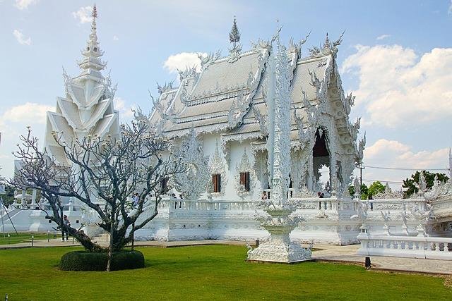 Exploring Chiang Rai’s Academic Gems: Top Education-Focused Travel Tips and Fascinating University Facts