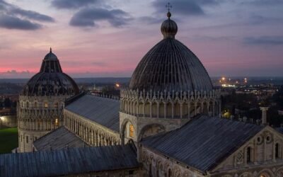 Exploring Mantua, Italy: Top Educational Travel Tips & Fascinating University Facts for Curious Visitors