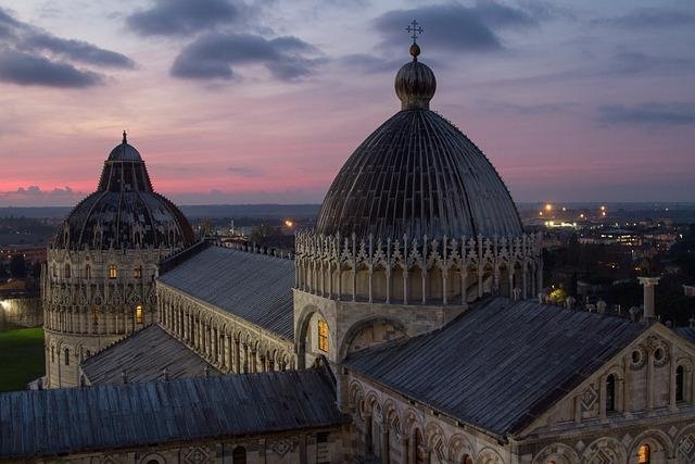 Exploring Mantua, Italy: Top Educational Travel Tips & Fascinating University Facts for Curious Visitors