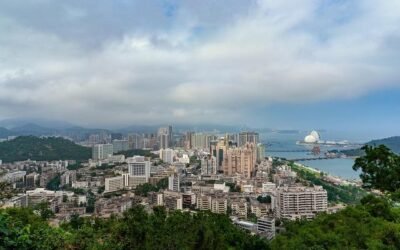 Unlocking Zhuhai: Top Educational Travel Tips & Must-See University Landmarks