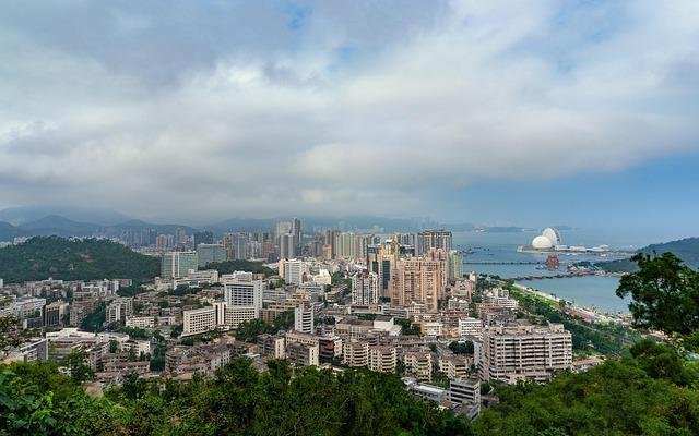 Unlocking Zhuhai: Top Educational Travel Tips & Must-See University Landmarks
