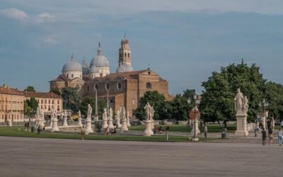 Exploring Padua, Italy: Top Educational Travel Tips & Fascinating University Facts for Curious Travelers