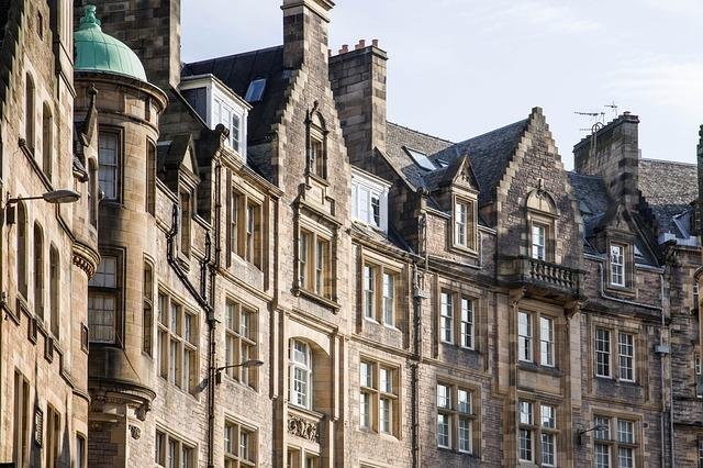 Top Educational Sights in Edinburgh: Must-See Universities & Historic Academic Landmarks for Curious Travelers