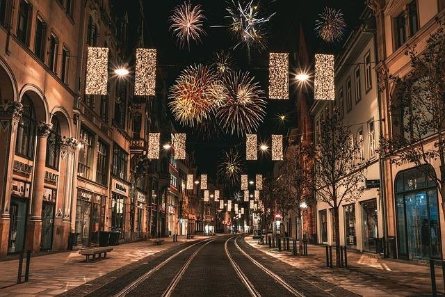 Unlocking Erfurt’s Academic Secrets: Top Educational Travel Tips for Exploring Historic Universities and Schools