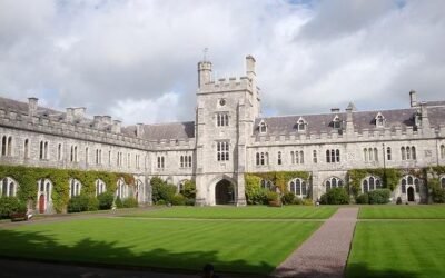 Explore Cork’s Academic Wonders: Top Educational Travel Tips and Historic University Highlights in Ireland