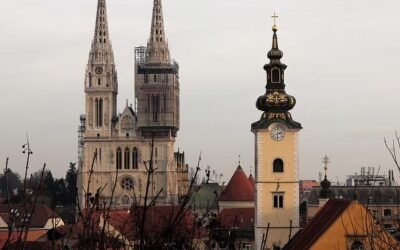 Top Educational Travel Tips: Discover Zagreb’s Fascinating University and School Landmarks