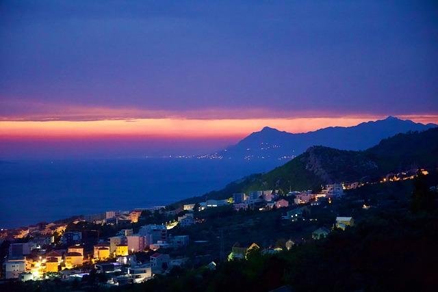 Discover Makarska: Top Educational Travel Tips & Fascinating University and School Facts in Croatia’s Historic Coastal Gem