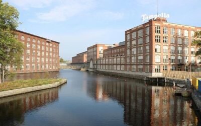 Discover Tampere’s Academic Gems: Top Education-Inspired Itinerary Tips & Fascinating University Facts