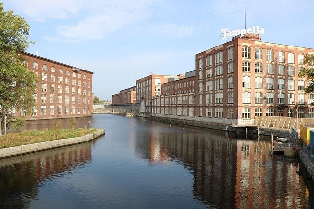 Discover Tampere’s Academic Gems: Top Education-Inspired Itinerary Tips & Fascinating University Facts