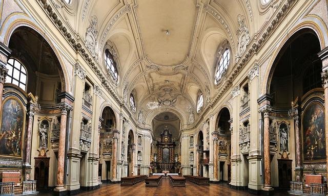 Top 7 Educational Travel Highlights in Turin, Italy: Must-See Universities, Schools & Historic Academia