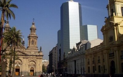 Discover Santiago, Chile: Top 7 Must-See Educational Sites & Historic University Facts for Curious Travelers