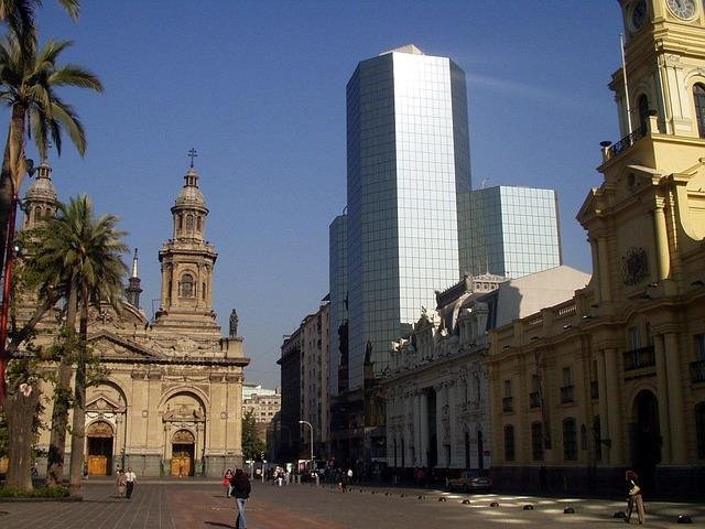 Discover Santiago, Chile: Top 7 Must-See Educational Sites & Historic University Facts for Curious Travelers