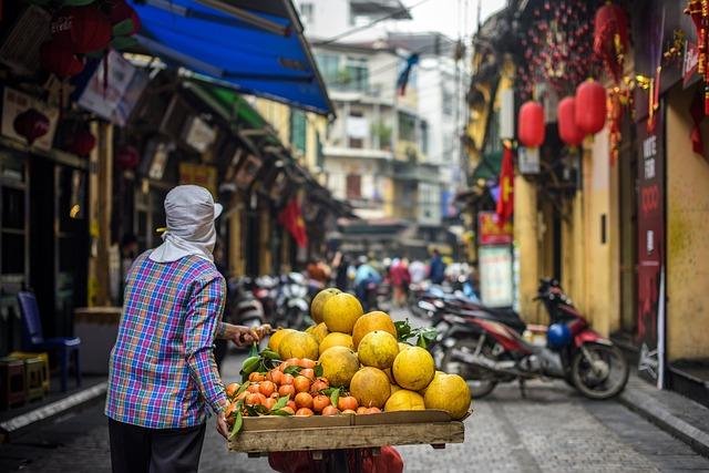 Discover Hanoi’s Educational Wonders: Top Tips for Exploring Historic Universities and Schools