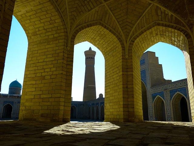 Unlocking Bukhara: Top Educational Travel Tips & Must-See Historic Universities in Uzbekistan