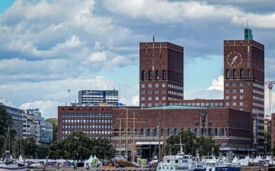 Exploring Oslo’s Academic Gems: Top Educational Travel Tips & Historic University Highlights