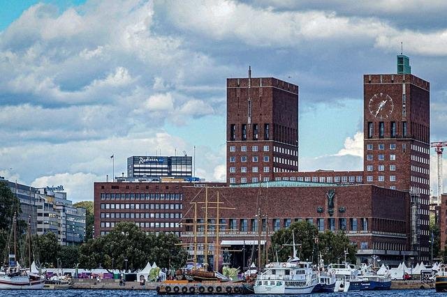 Exploring Oslo’s Academic Gems: Top Educational Travel Tips & Historic University Highlights