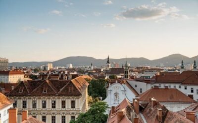 Discover Graz, Austria: Top Educational Travel Tips & Fascinating University Facts for Curious Explorers