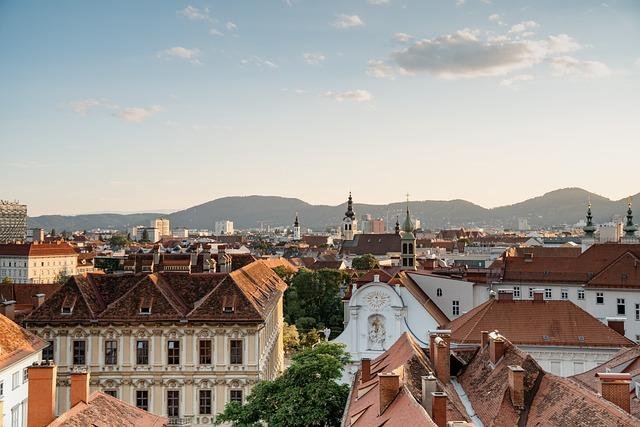 Discover Graz, Austria: Top Educational Travel Tips & Fascinating University Facts for Curious Explorers