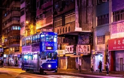 Discover Hong Kong: Top Educational Travel Tips & Fascinating University Facts for Curious Explorers