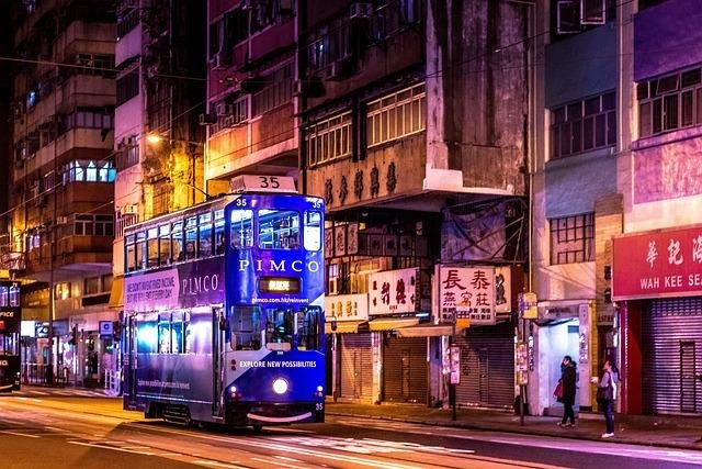 Discover Hong Kong: Top Educational Travel Tips & Fascinating University Facts for Curious Explorers
