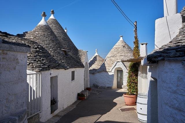 Discover Alberobello: Top Educational Travel Tips & Fascinating Academic Facts for Curious Tourists