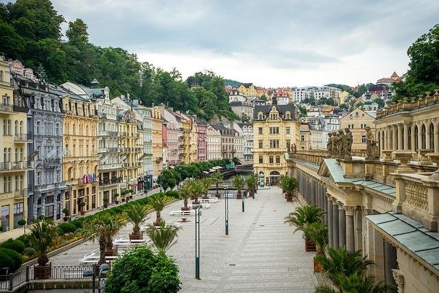 Discover Karlovy Vary: Top Educational Travel Tips & Fascinating University History in the Czech Republic