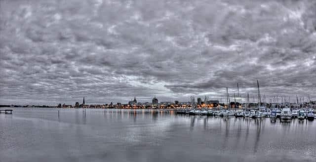 Unlocking Rostock: Top Educational Travel Tips & Fascinating University Facts for Curious Explorers