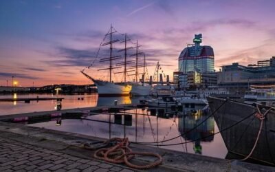 Explore Gothenburg: Top Educational Travel Tips & Fascinating University Facts for Curious Minds